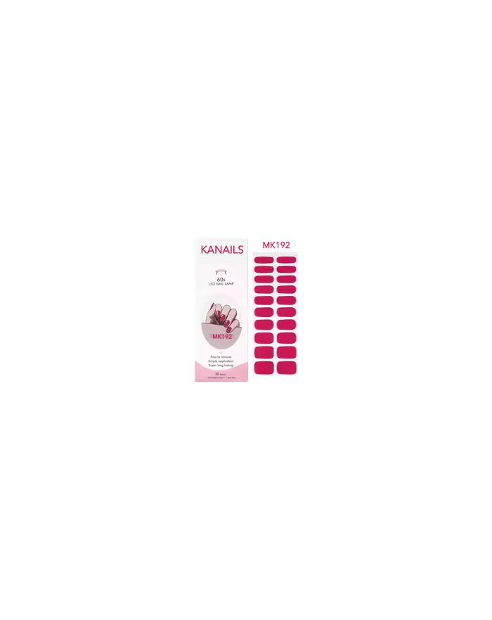 MK192 Fushia MK192 Fushia