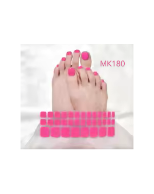 PACK DECOUVERTE PIEDS