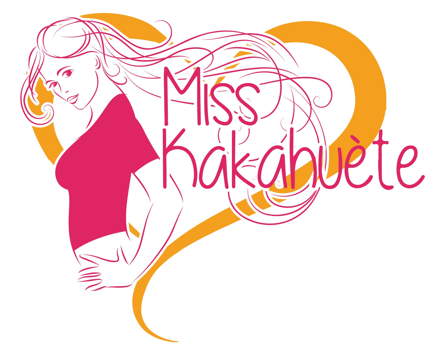 MISS KAKAHUETE